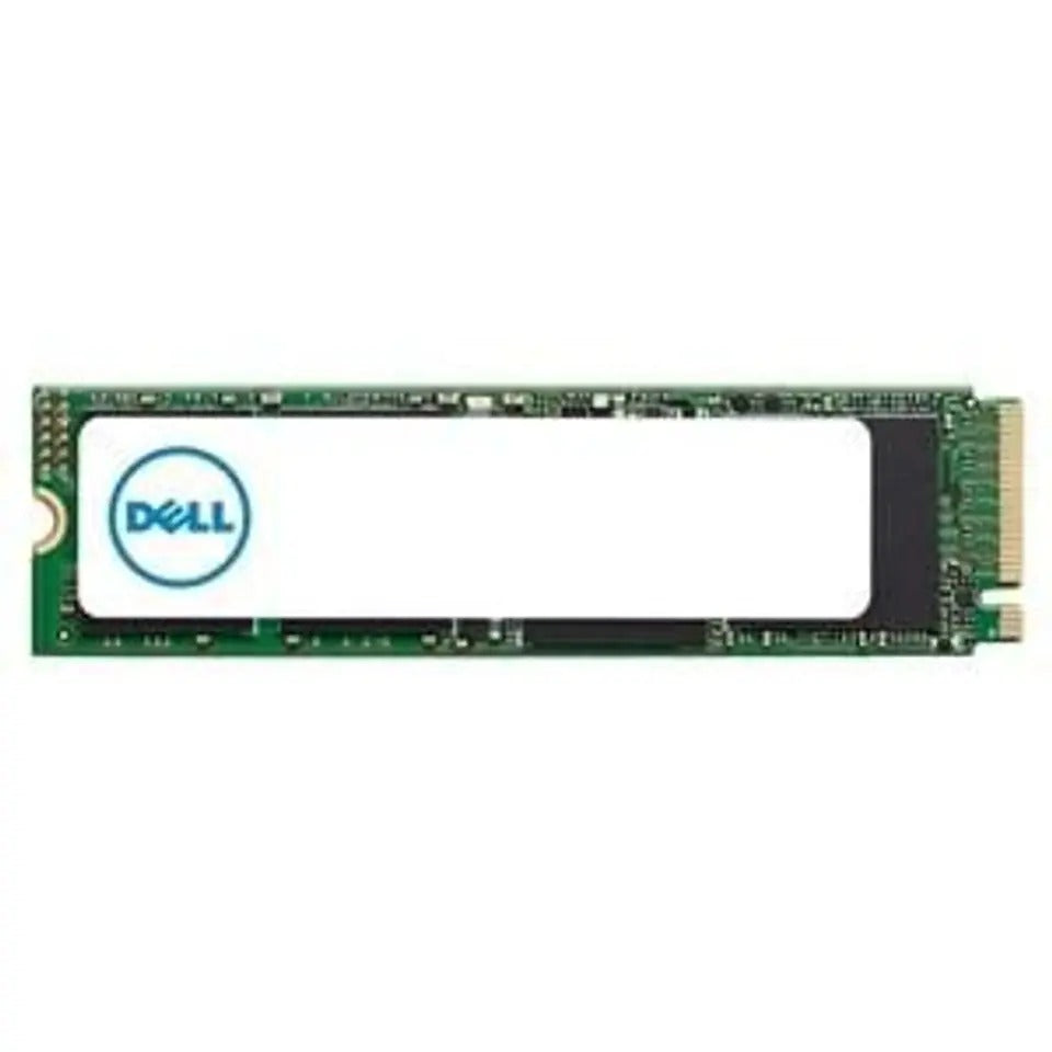 Dell 256GB SSD PCIe-34 M.2 (MMJYX)