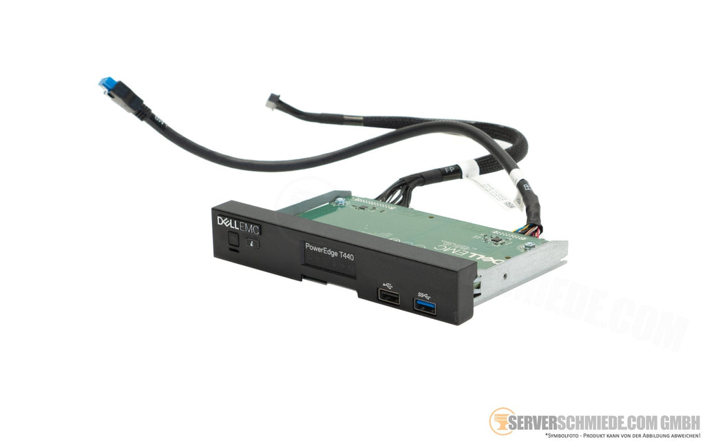 Dell Docking Station Wired 2xUSB 2.0/3.5 mm Audio/RJ45/2xDP/HDMI 2.0 Ports/3.5mm Port/RJ45 Port/2x1.2 PN3KT