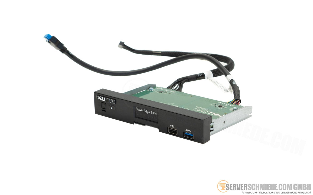 Dell Docking Station Wired 2xUSB 2.0/3.5 mm Audio/RJ45/2xDP/HDMI 2.0 Ports/3.5mm Port/RJ45 Port/2x1.2 PN3KT