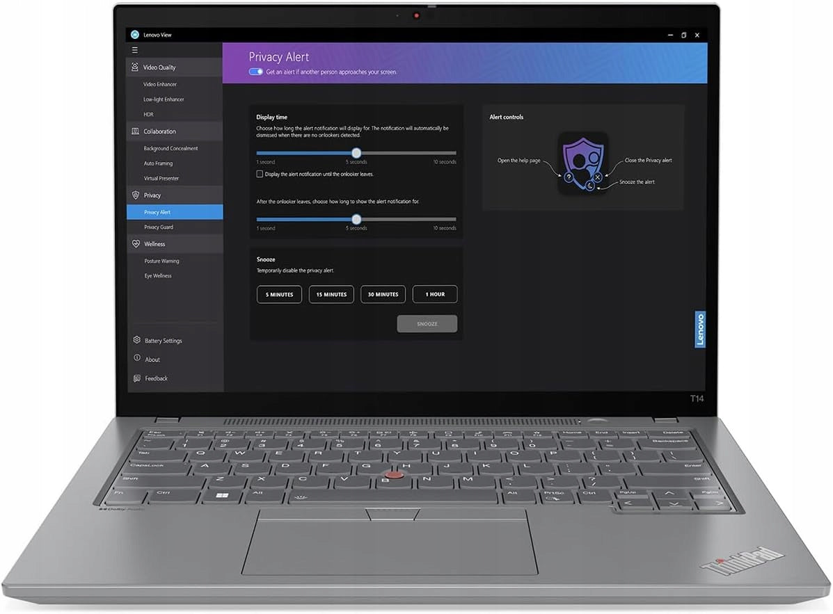 Lenovo LCD 13.3" FHD IPS AG 300nit (5D11C94871)