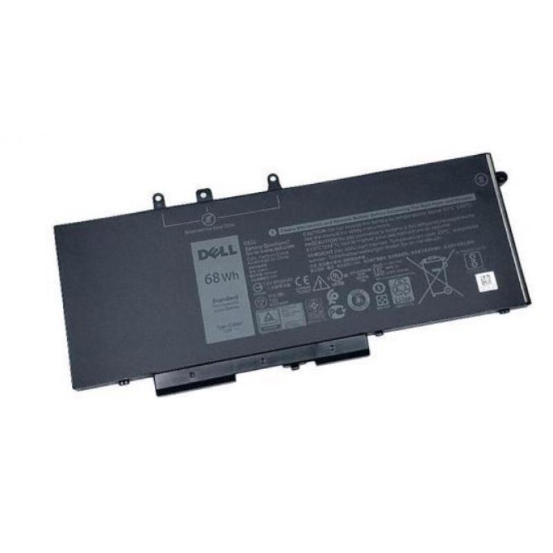 Dell BTRY PRI 68WHR 4C LITH SMP (451-BCPY)