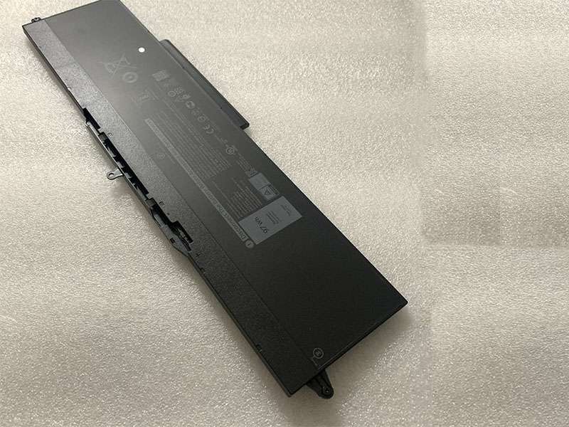 Dell Battery 6 Cell Lithium Ion (1FXDH)