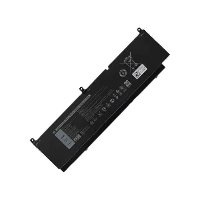 Dell BTRY PRI 95WHR 6C LITH SMP - Battery (451-BCQE)