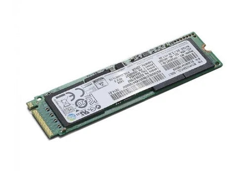Lenovo 1TB M.2 2280 PCIe 3.0 NVMe SSD (01FR539)