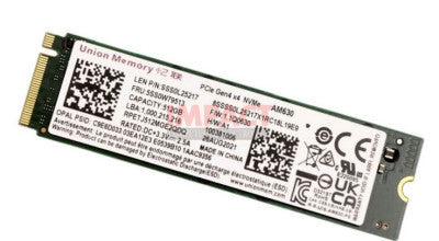 Lenovo SSD ASM 5SS0V26488