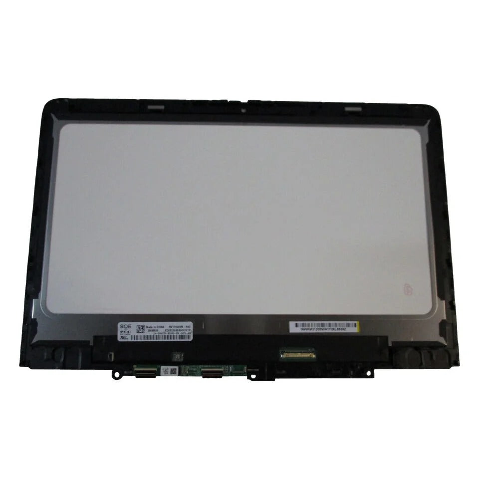 Lenovo 11.6" HD Multi-Touch Screen Assembly with Glass for Lenovo Laptops (5M11H61342)
