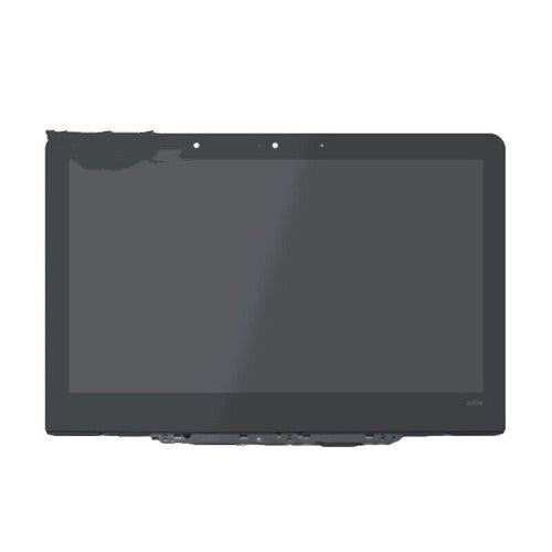 Lenovo 11.6" HD Multi-Touch Screen Assembly with Glass for Lenovo Laptops (5M11H61342)