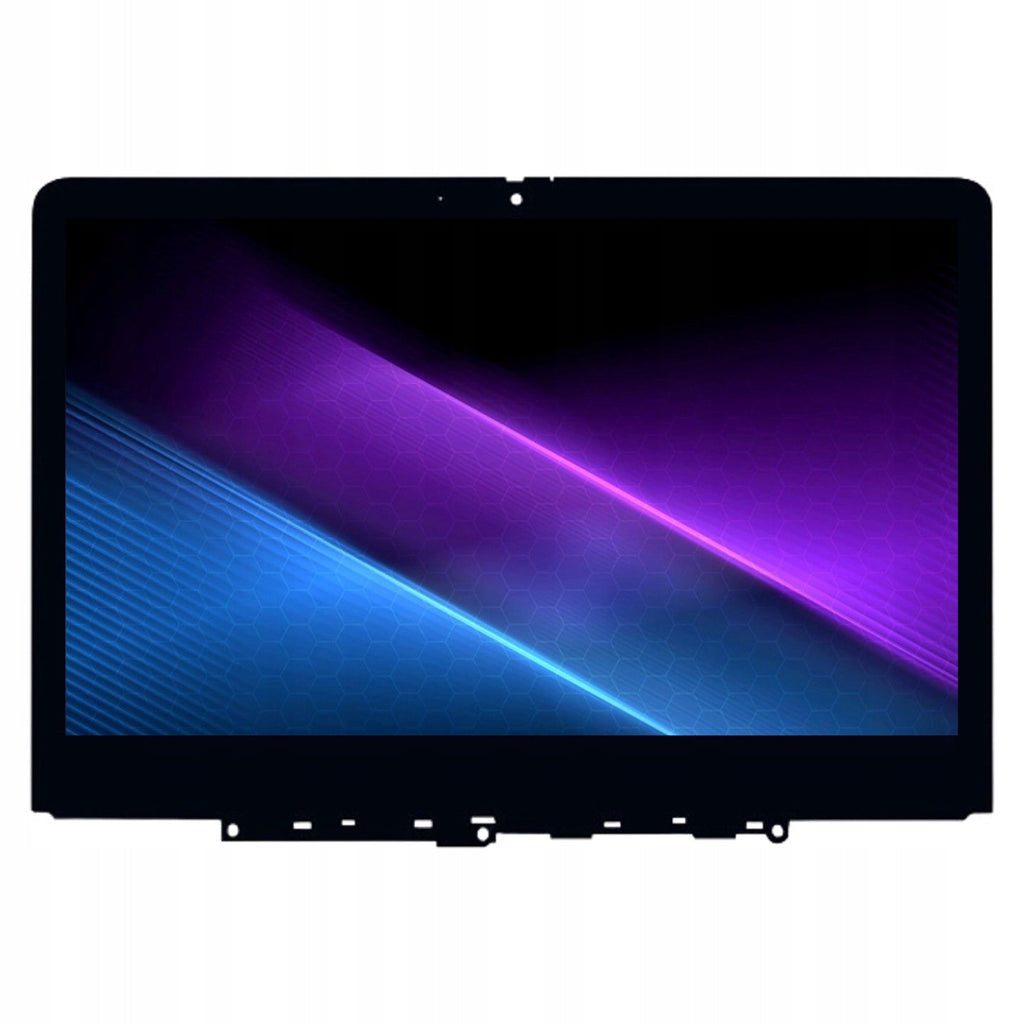 Lenovo 11.6" HD Multi-Touch Screen Assembly with Glass for Lenovo Laptops (5M11H61342)