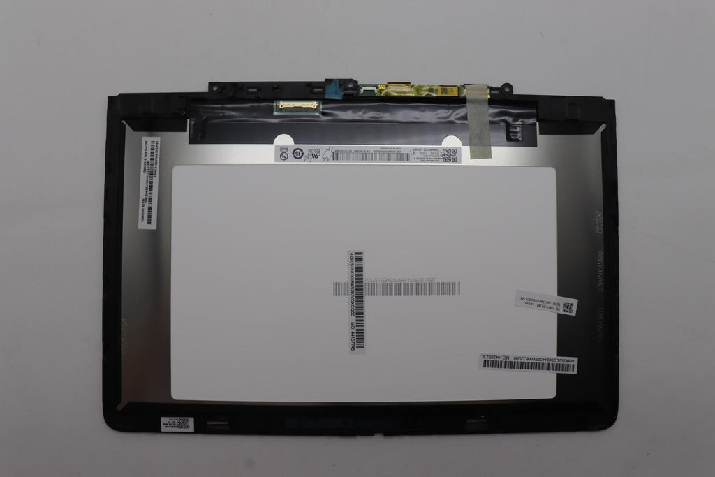Lenovo 11.6" HD Multi-Touch LCD Assembly with Mutto+AUO Glass for Lenovo 300w Yoga Gen 4 (5M11H61344)