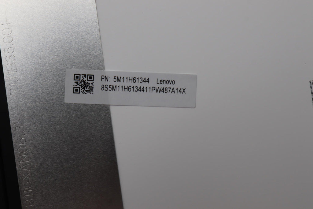 Lenovo 11.6" HD Multi-Touch LCD Assembly with Mutto+AUO Glass for Lenovo 300w Yoga Gen 4 (5M11H61344)