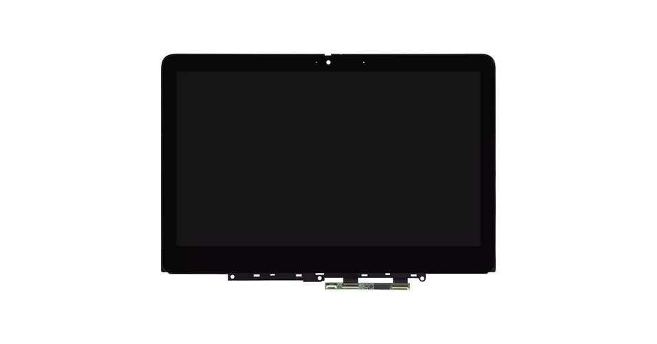 Lenovo 11.6" HD Multi-Touch LCD Assembly with Glass for Lenovo Devices (5M11H61338)