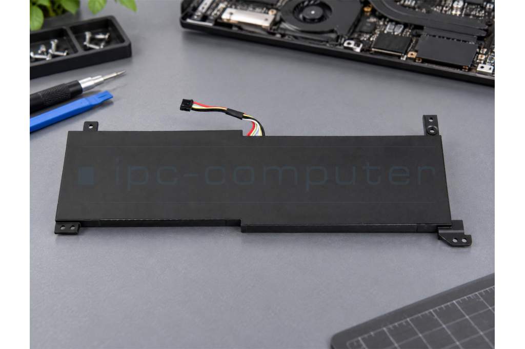 Lenovo 2 Cell Battery 38Wh L22B2PG2 BYD/B 4.948 mAh 5B11N45970