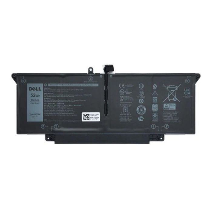 Dell Battery 52WHR 4 Cell (451-BCOX)