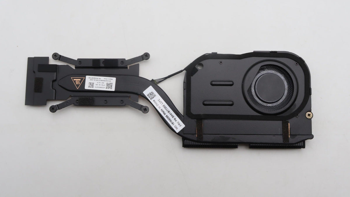 Lenovo Heatsink (5H41B77358)