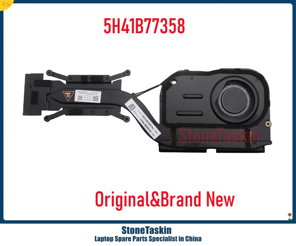 Lenovo Heatsink (5H41B77358)