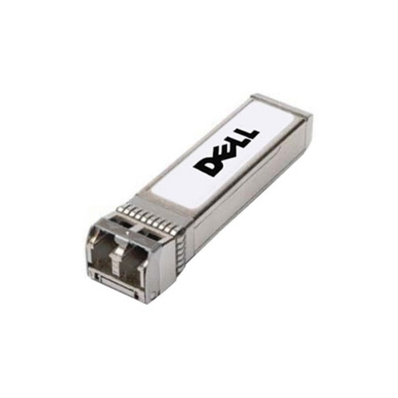 Dell EMC PowerEdge SFP+ SR Optic 10 GbE 850 nm 407-BCBE
