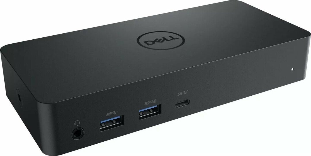 Dell Ds Dock Wired D6000 1WNMX