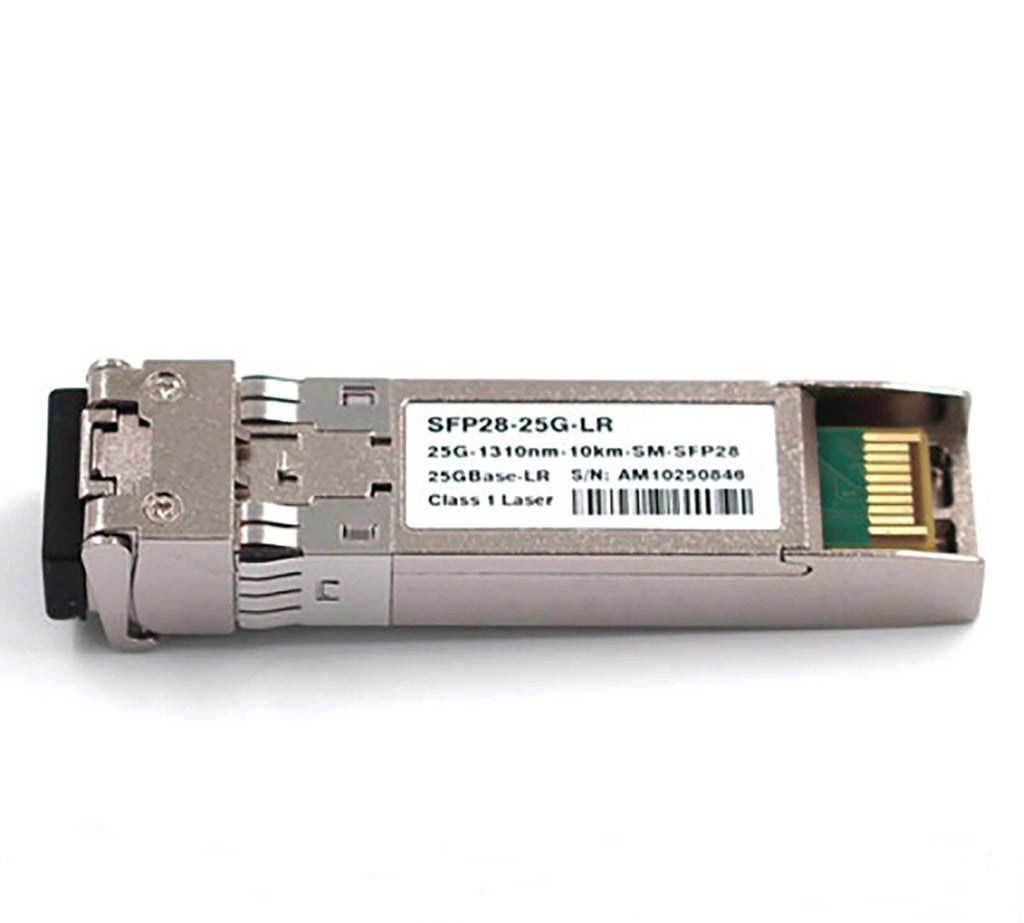 HPE G4 4p 10/25 G SFP28 E810 Opn (P10582-001)