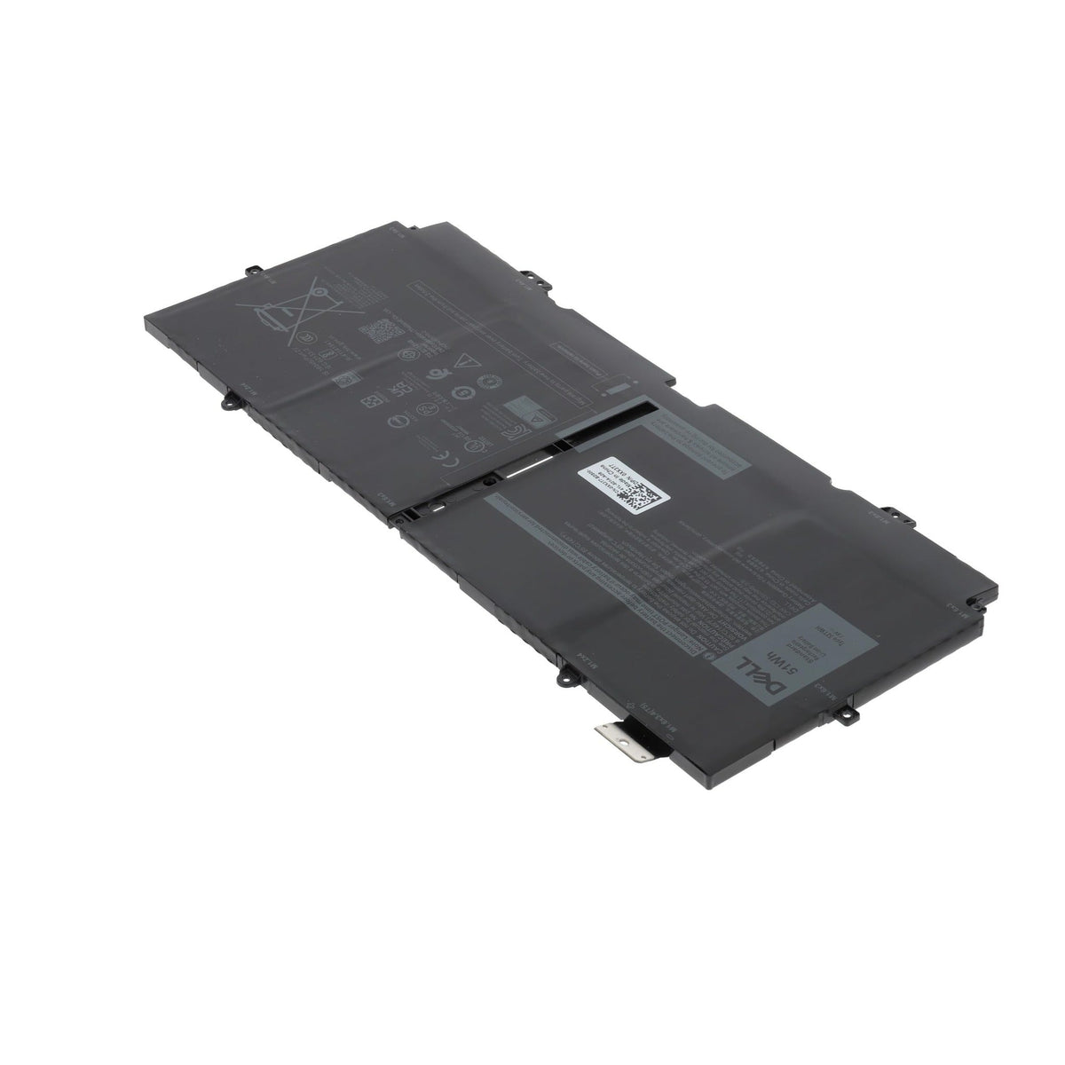 Dell 51Wh 4-cell Lithium-Ion Battery for Laptops - 451-BCSD