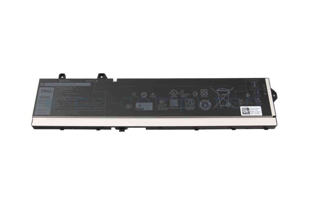 Dell 83Wh Lithium-ion Battery for NWDC0