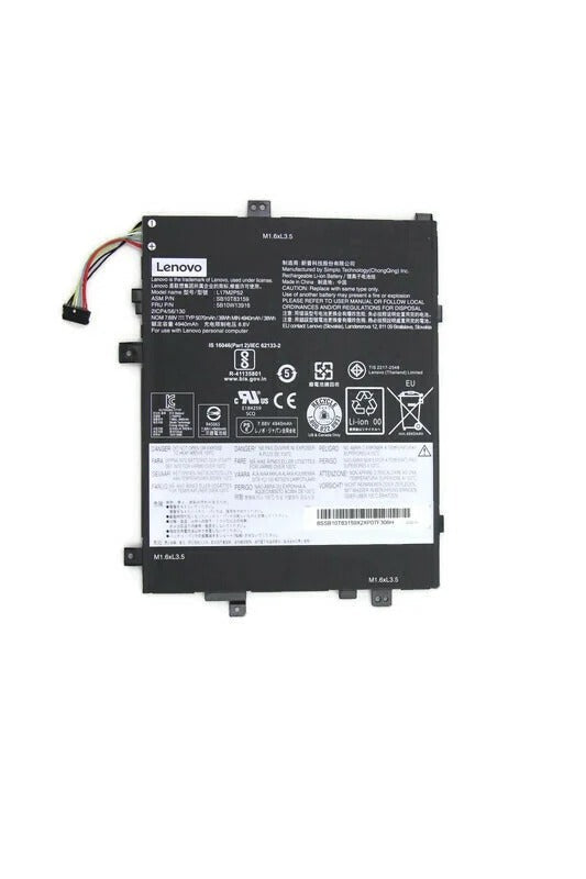 Lenovo BATTERY 2cell 38Wh 7.68V (5B11K24746)