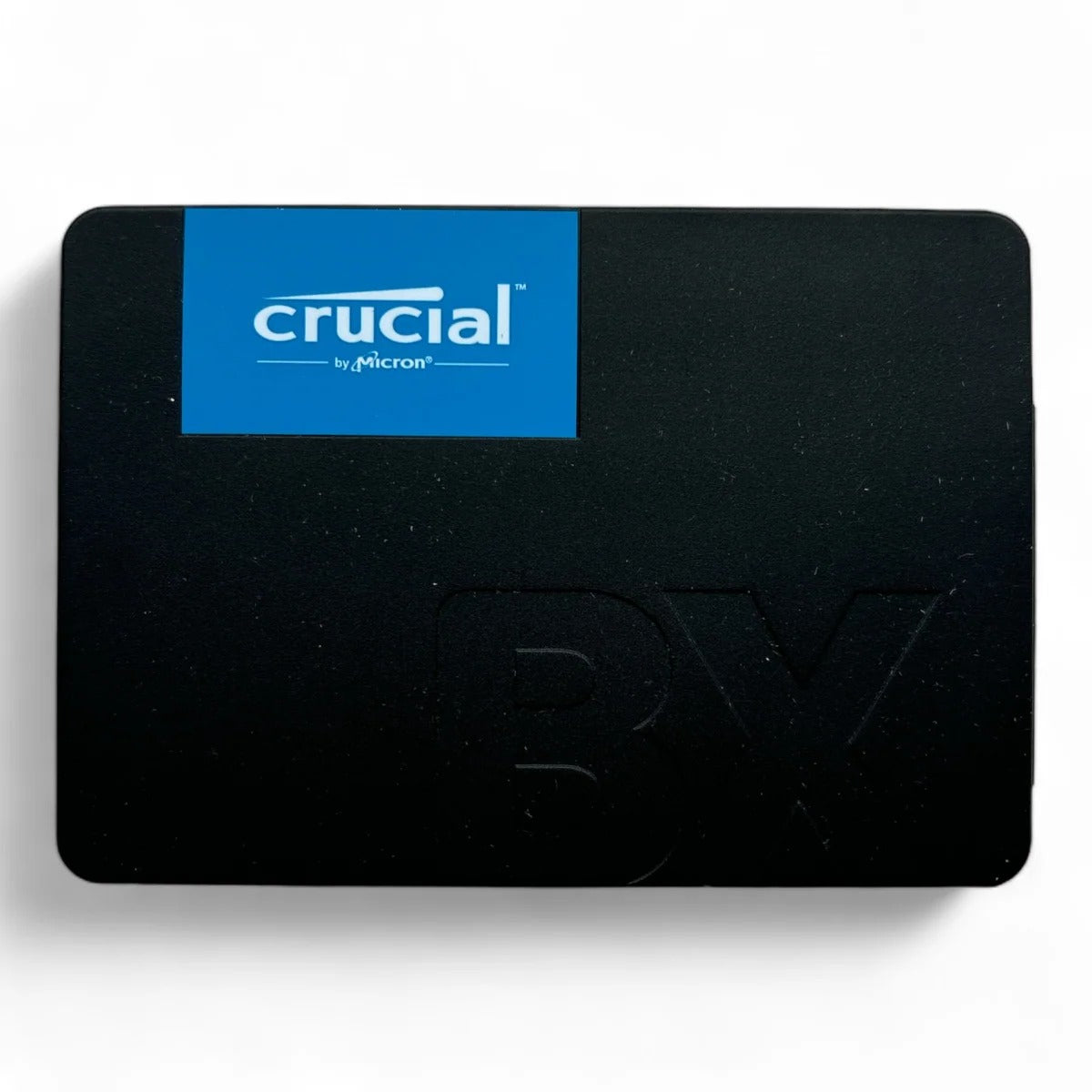 Crucial BX500 2.5" 240GB SATA SSD (CT240BX500SSDIT)