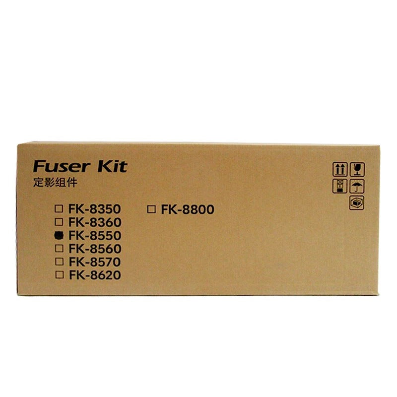 Kyocera FK-8550 Fuser (FK-8550)