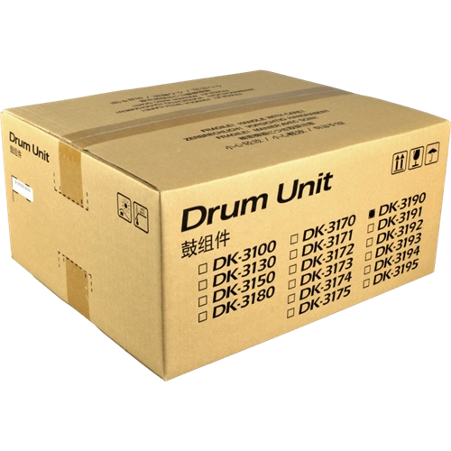 Kyocera Drum Kit DK-3190 E (DK-3190E)