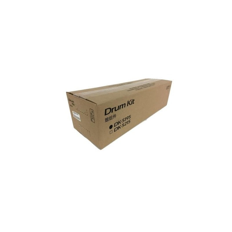 TASKalfa Drum Unit DK-5195 for 306ci/307ci/356ci (302R493051)