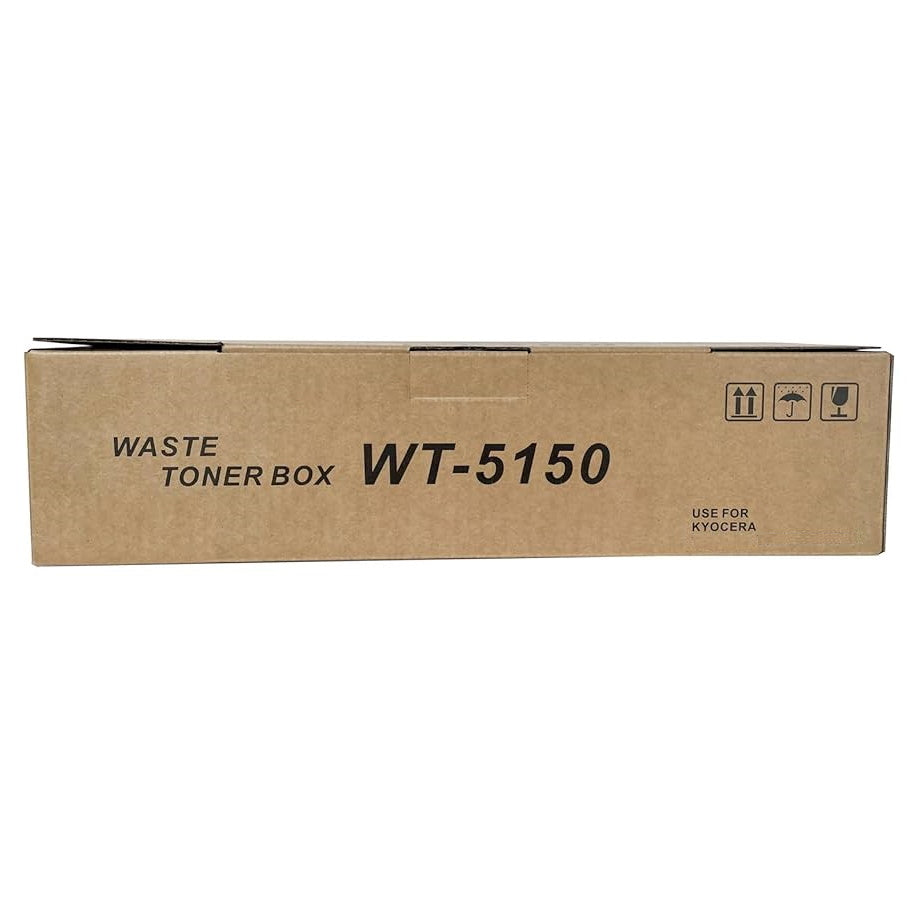Kyocera Waste Toner WT-5150 (WT-5150)