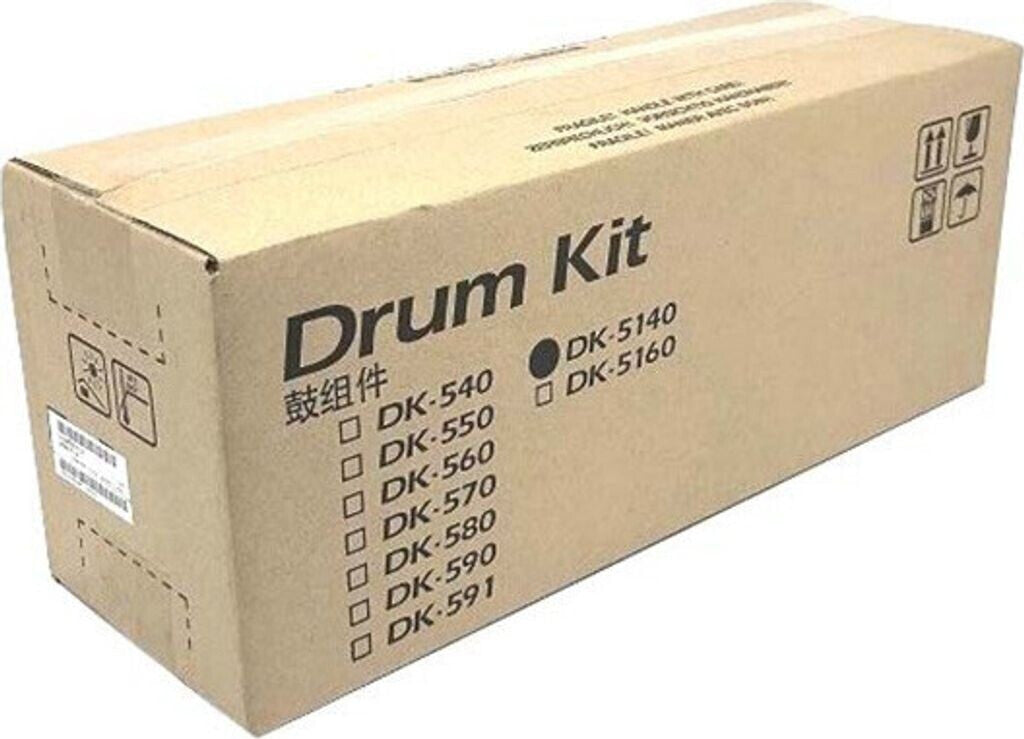 Kyocera Drum Kit DK-5140 A (DK-5140A)
