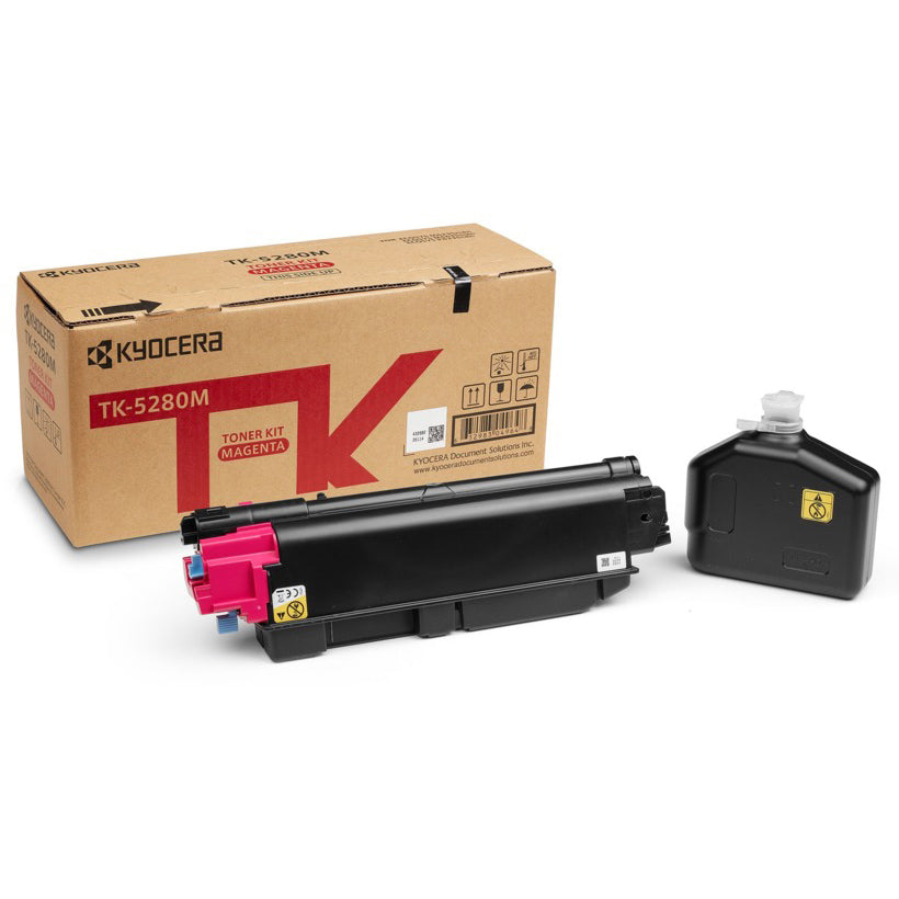 Kyocera Drum Kit DK-5140 A (DK-5140A)
