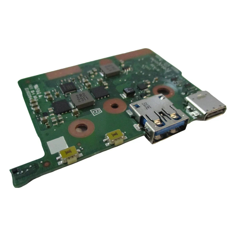 Acer 55.A91N7.001 USB Port Board Compatible with Chromebook Spin 511/512 (55.A91N7.001)
