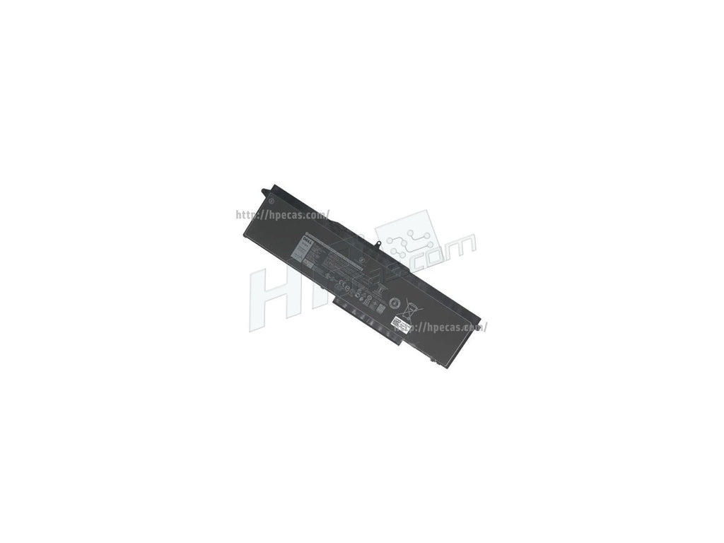 Dell 6 Cell Lithium Ion Battery - Model 0D9M4