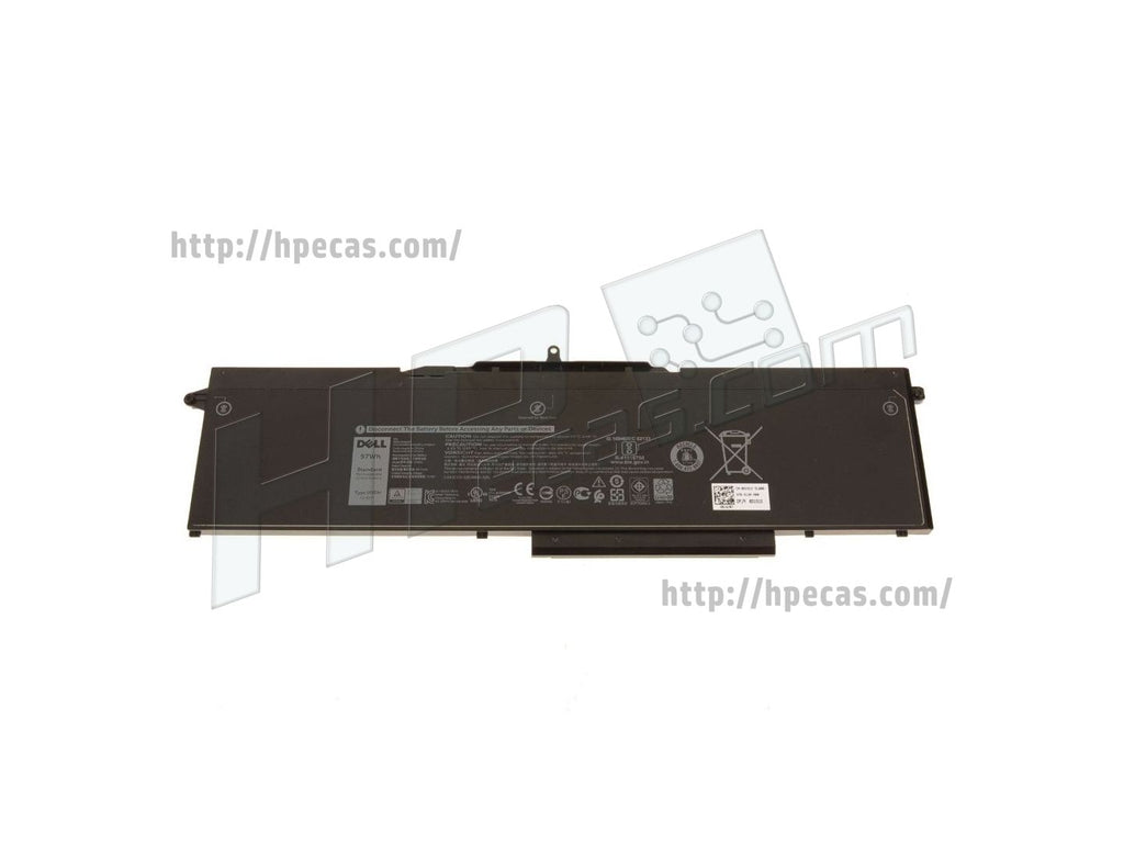 Dell 6 Cell Lithium Ion Battery (86PR9)