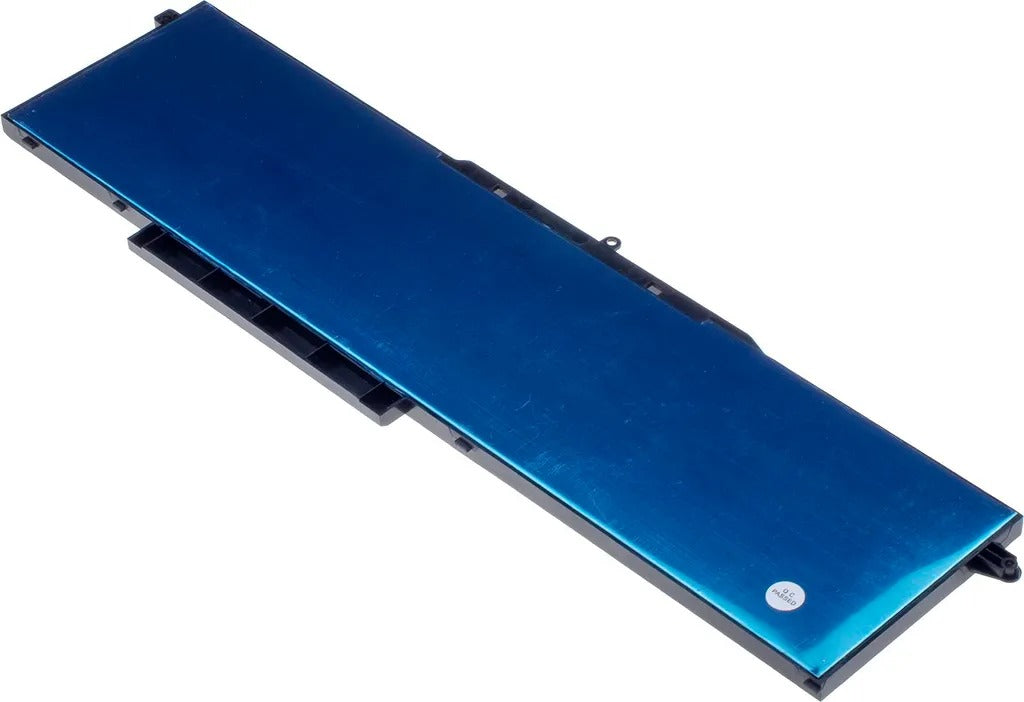 Dell 6 Cell Lithium Ion Battery - Model 0D9M4