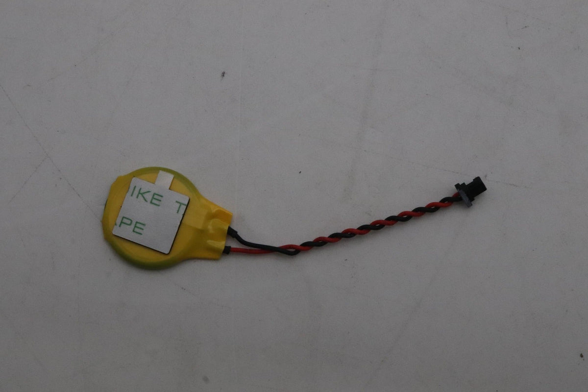 Lenovo Battery - 1 Cell - 3V - JHT/Maxell (5B11Q51974) 1cell