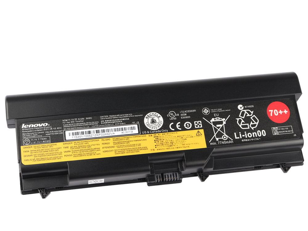 Lenovo Internal Battery 6c 94Wh (5B11H56391)