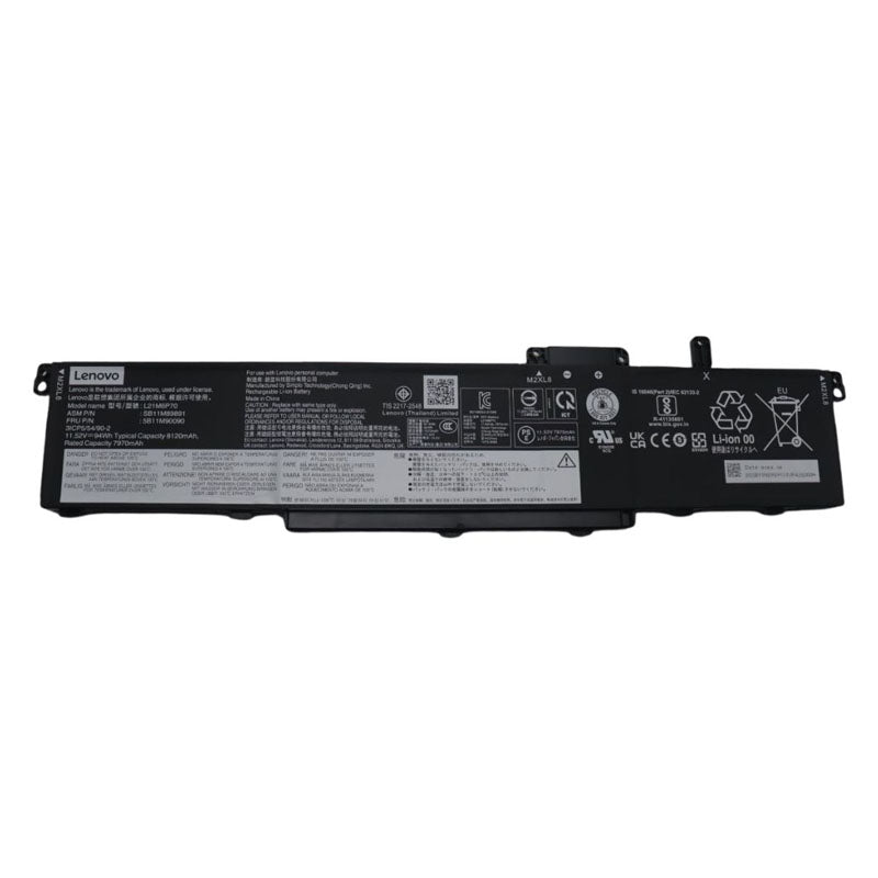 Lenovo Internal Battery 6c 94Wh (5B11H56391)