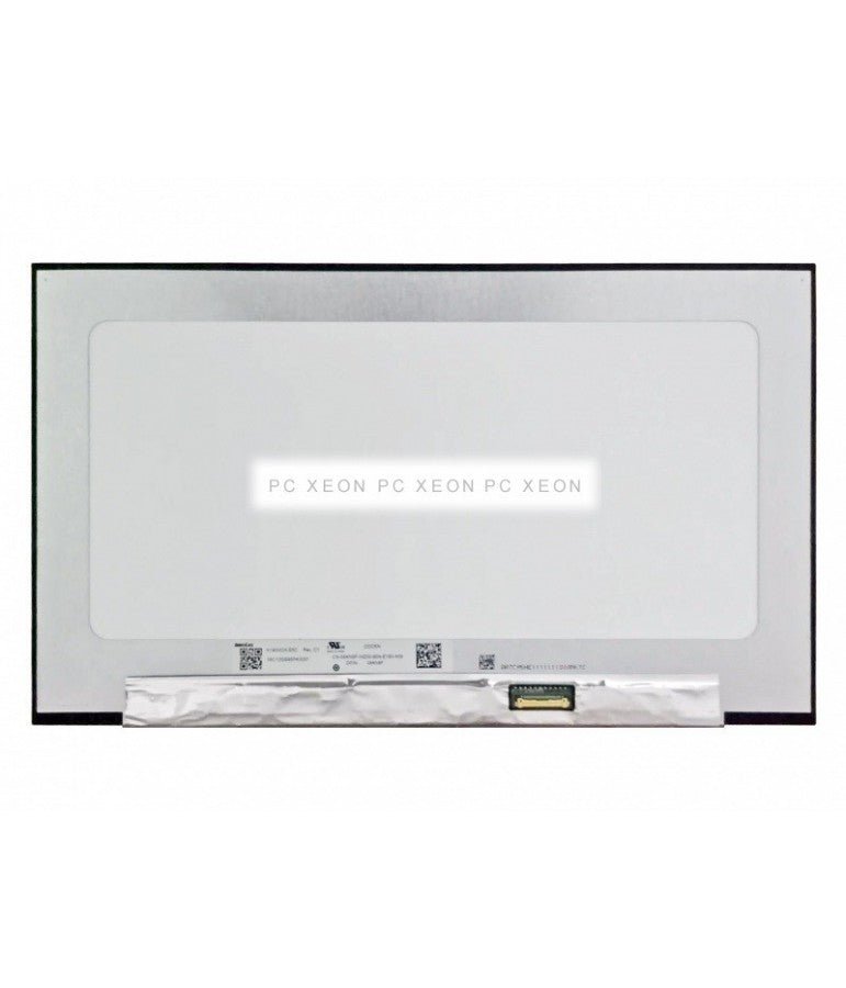 Dell LCD LED 14" FHD IPS Panel Screen VF0T9