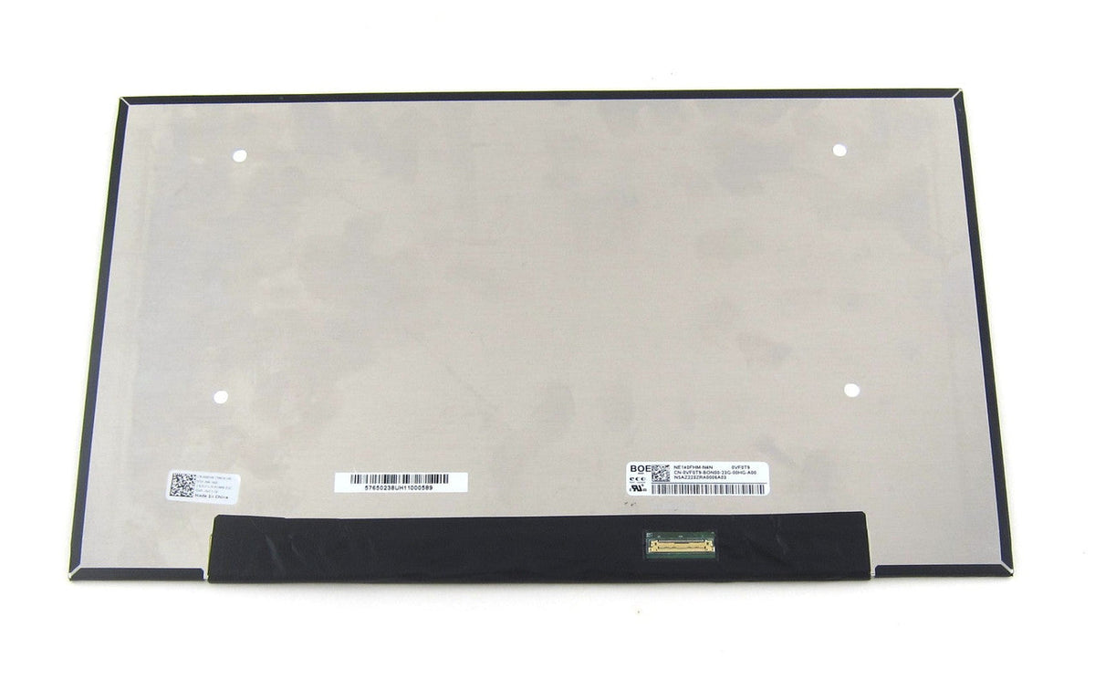 Dell LCD LED 14" FHD IPS Panel Screen VF0T9