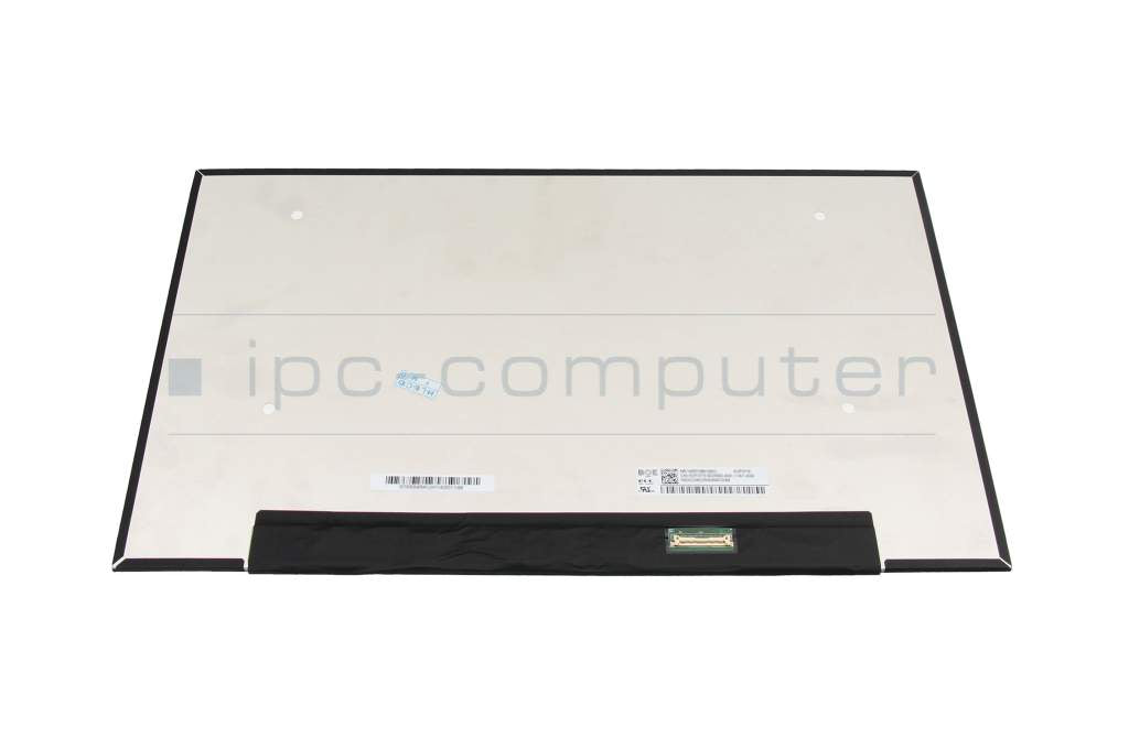 Dell LCD LED 14" FHD IPS Panel Screen VF0T9