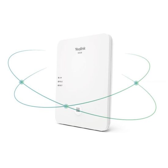Yealink Outdoor Enclosure for DECT - IP65 Rated - YEALINK-W80B
