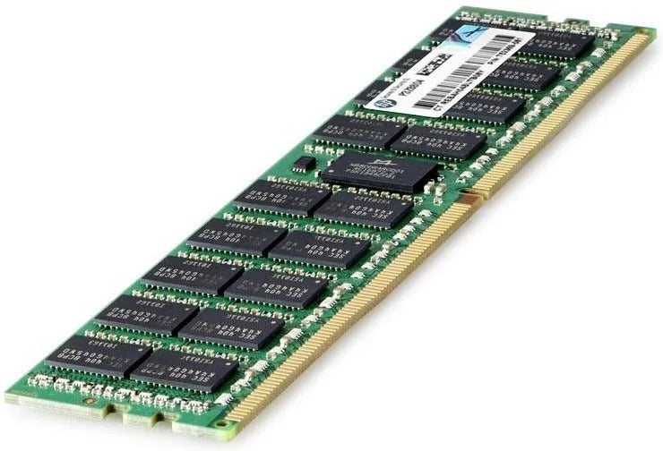 HPE Memory 64GB DDR4 PC4-2666V-L SD-Ram (BULK) 850882-001B