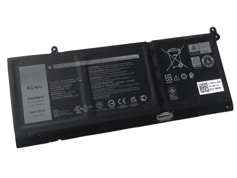 Dell 41Wh Lithium-Ion Battery (451-BCUI)