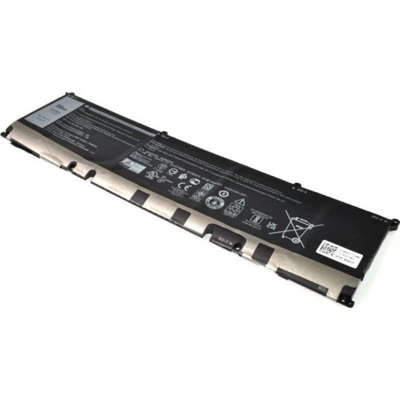 Dell 56Wh Lithium-ion Battery (N67M4)