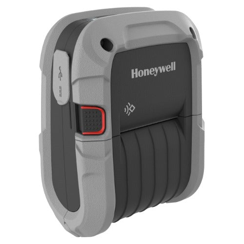 Honeywell RP2F Direct Thermal Label Printer IP54 USB Bluetooth 5.0 203 DPI 203dpi 125mm/sec RP2F0000B10