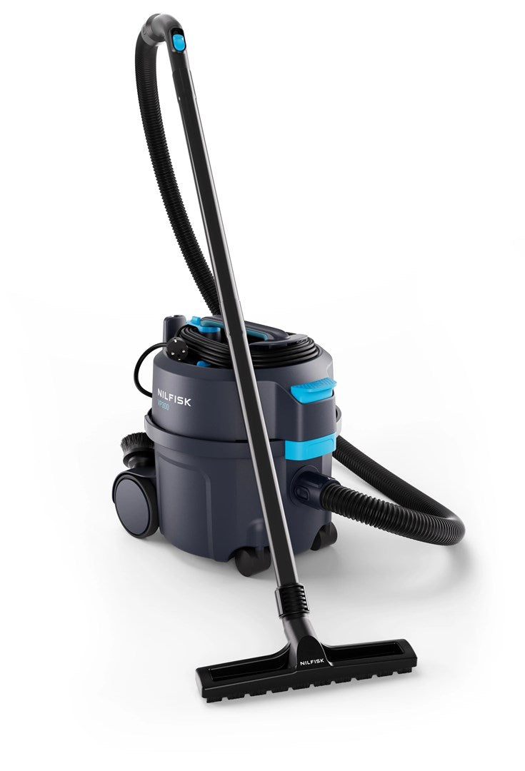 NILFISK Vacuum Cleaner 700 W 10 L HEPA 107421144