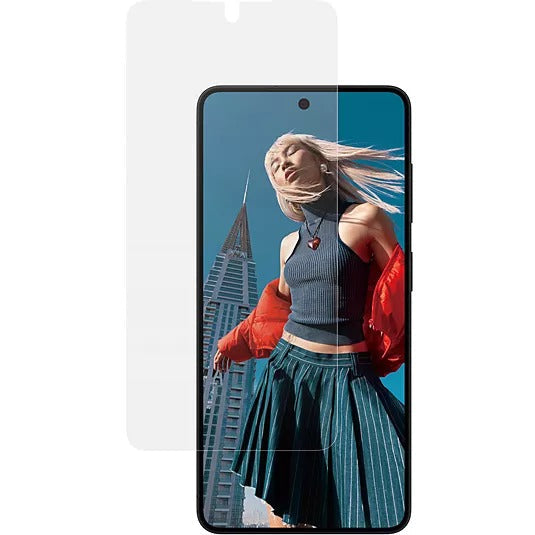 PanzerGlass Screen Protector Samsung Galaxy S26 Ultra-Wide Fit PG17676