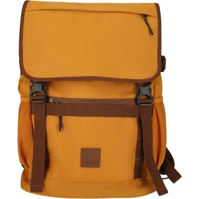 WHISTLER Backpack - Aheson - 25 L - Beige - Adjustable Chest Strap